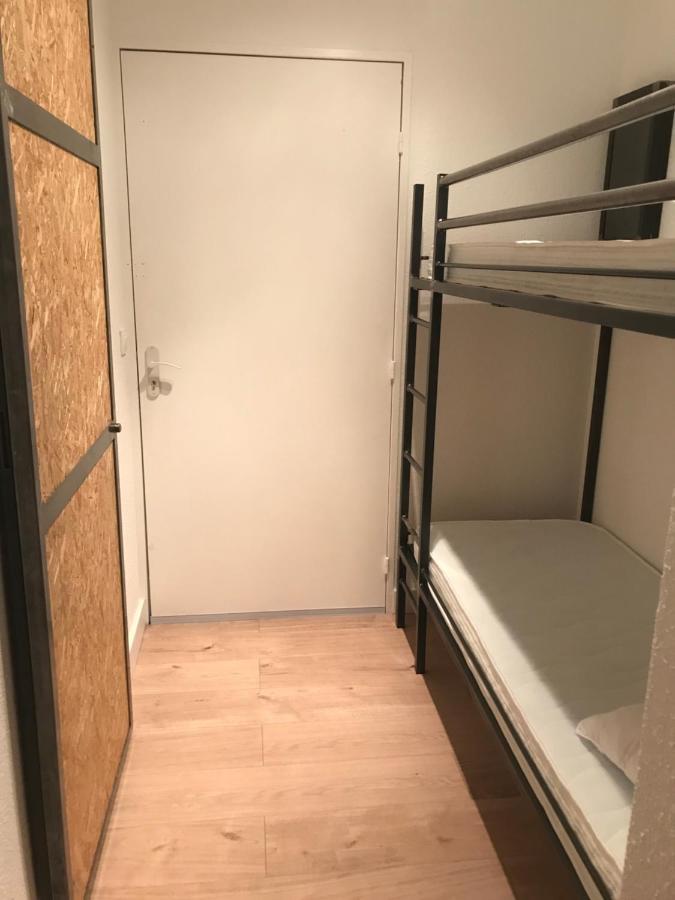 Studio 2 adultes 2 enfants Sanary sur Mer à 800m de la mer Sanary-sur-Mer Exterior foto