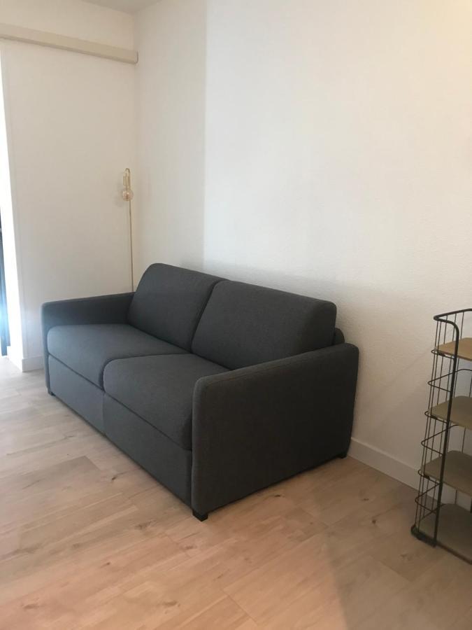 Studio 2 adultes 2 enfants Sanary sur Mer à 800m de la mer Sanary-sur-Mer Exterior foto