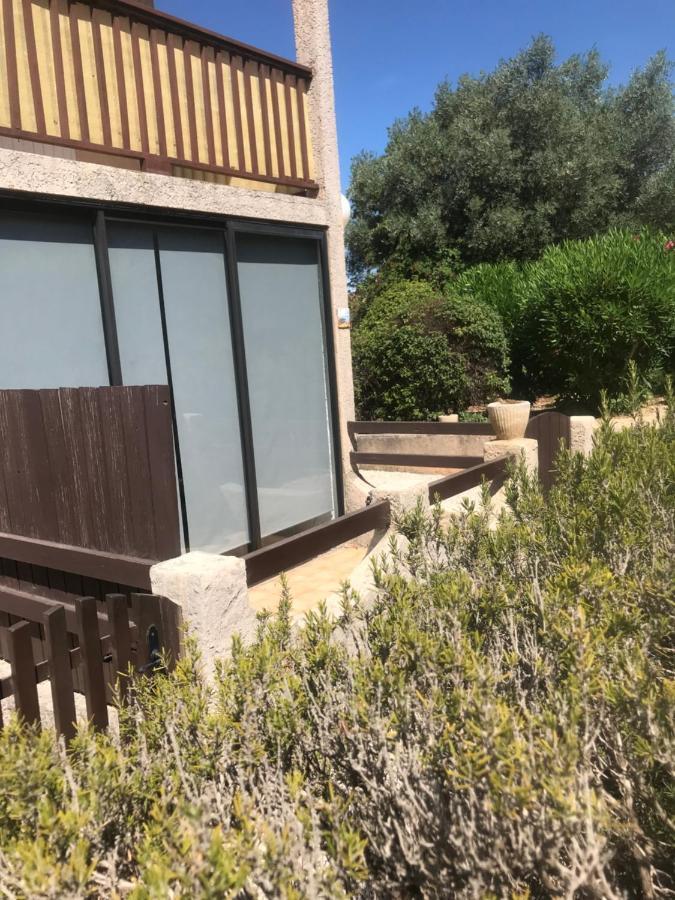 Studio 2 adultes 2 enfants Sanary sur Mer à 800m de la mer Sanary-sur-Mer Exterior foto
